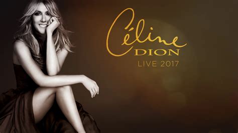 celine dion european tour.